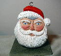October 2004 - Another little ornament to hang on the Christmas Tree.