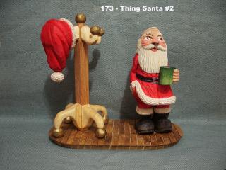 Mar. 2006 - This is just a different shot of the same carving.