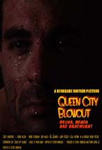 Queen City Blowout
