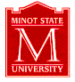 Minot State