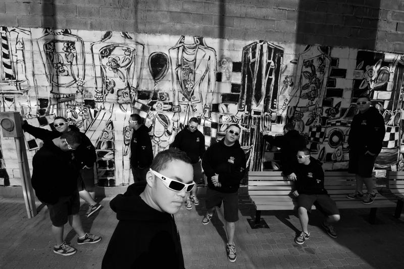 Connor_Downtown_bw