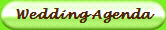 Wedding Agenda