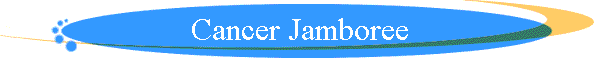 Cancer Jamboree