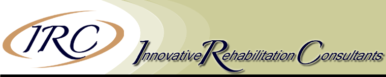 Innovative Rehabilitation Consultants