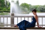 Parry Johnson Photography Portraits