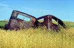 Parry Johnson Photography Home Page