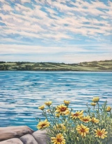 lakeside