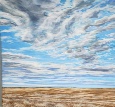 Cerulean Sky