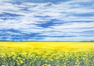Field of Yellow