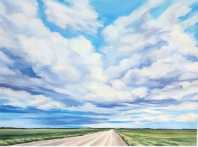 endless horizon