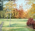 Emerald Park Walk