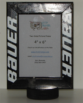 4X6 Two-sided puck frame front.jpg