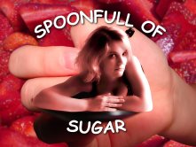 Spoonfull Of Sugar