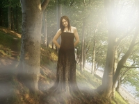 Woodland Goddess Misty