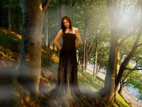 Woodland Goddess