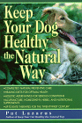 KEEP YOUR DOG HEALTHY THE NATURAL WAY
