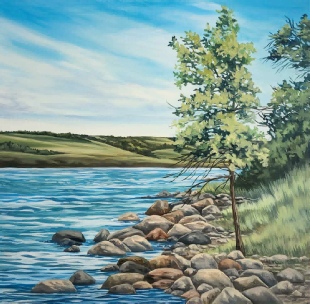 wateredge