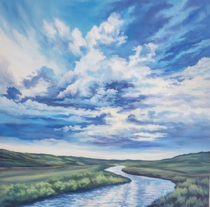 paintedsky