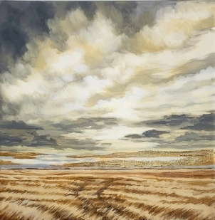 stormbreak